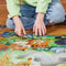 Classic Floor Puzzle 36 pc - Wild Kingdom