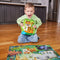 Classic Floor Puzzle 36 pc - Wild Kingdom
