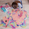 Jumbo Puzzle 48 pc - Unicorn