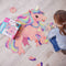 Jumbo Puzzle 48 pc - Unicorn