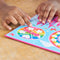 Magnetic Game - Rainbow Race