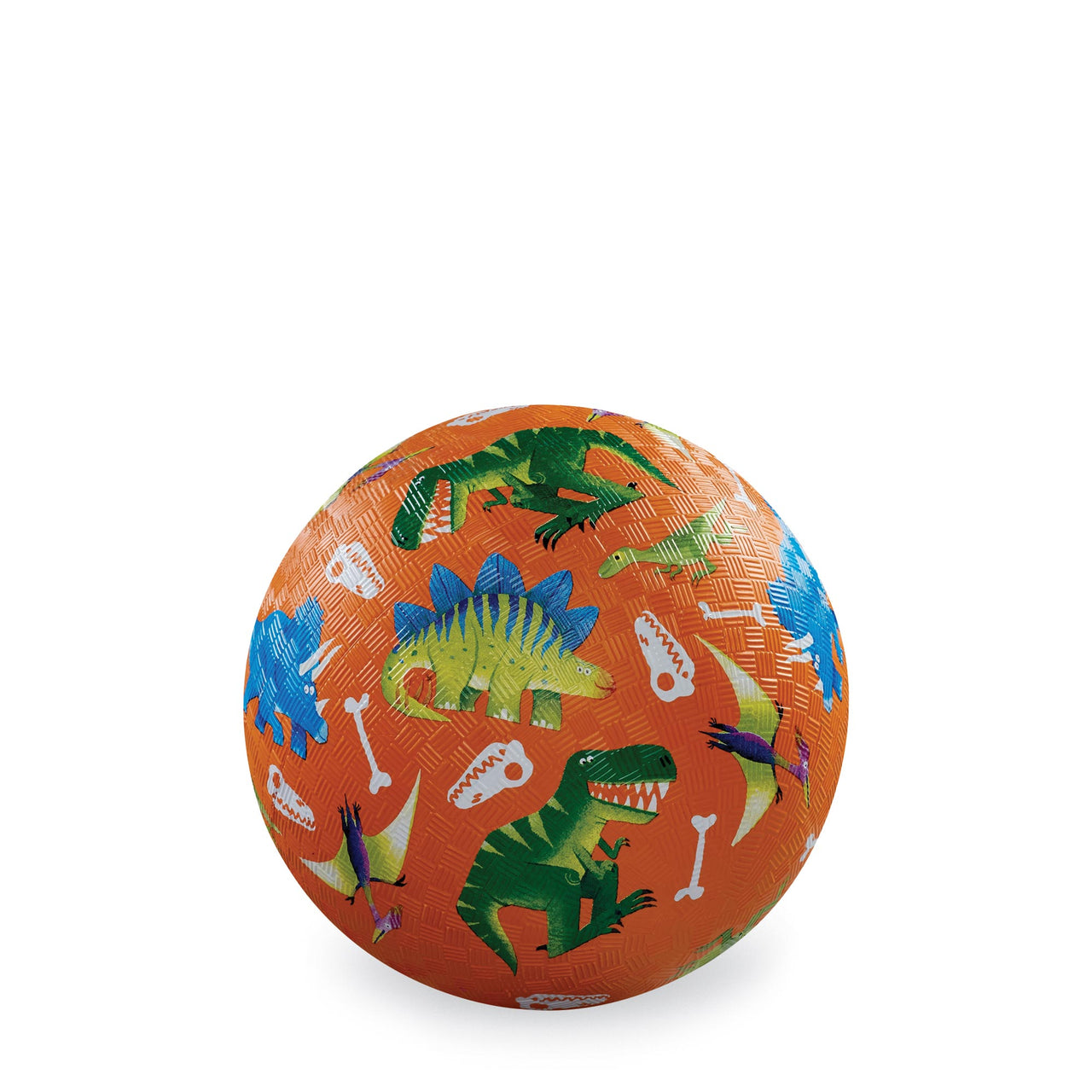 5 Inch Playground Ball - Dinosaur Dig