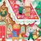 Classic Floor Puzzle 36 pc - Gingerbread House