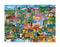 1000-pc Boxed - World Collage