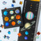 Solar System Space Puzzle 200 pc