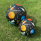 5 Inch Playground Ball - Space Exploration (Black)