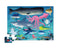 Classic Floor Puzzle 36 pc  - Shark Reef