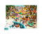 Day at the Zoo Puzzle - 48 pc