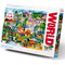 1000-pc Boxed - World Collage